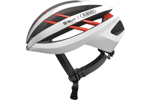 Kask rowerowy Abus Aventor Quin